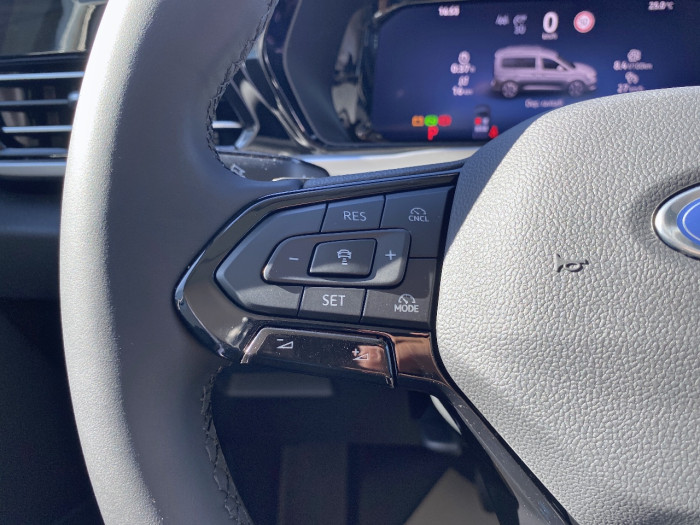 Ford Transit Connect L1 2.0 EcoBlue 122ch Flexcab Active BVA7