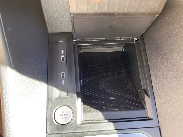 Ford Transit Connect L1 2.0 EcoBlue 122ch Flexcab Active BVA7