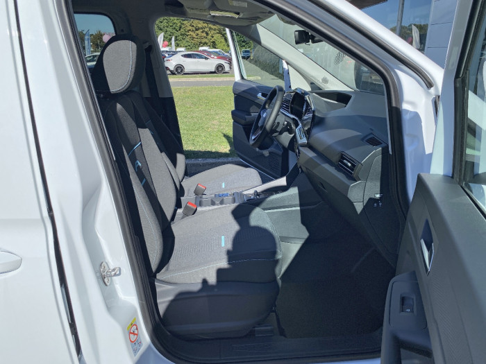 Ford Transit Connect L1 2.0 EcoBlue 122ch Flexcab Active BVA7