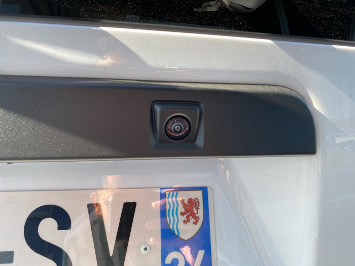 Ford Transit Connect L1 2.0 EcoBlue 122ch Flexcab Active BVA7