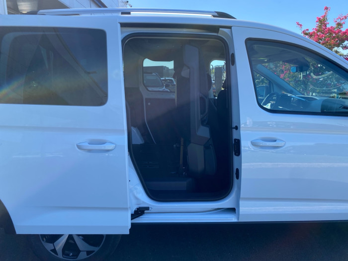 Ford Transit Connect L1 2.0 EcoBlue 122ch Flexcab Active BVA7