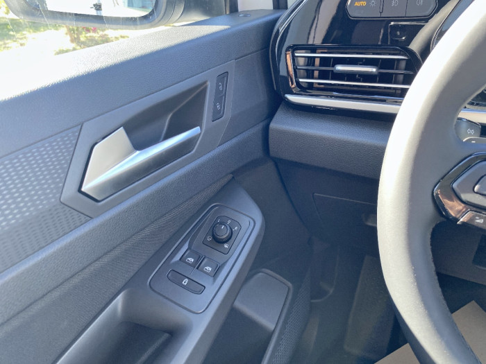 Ford Transit Connect L1 2.0 EcoBlue 122ch Flexcab Active BVA7