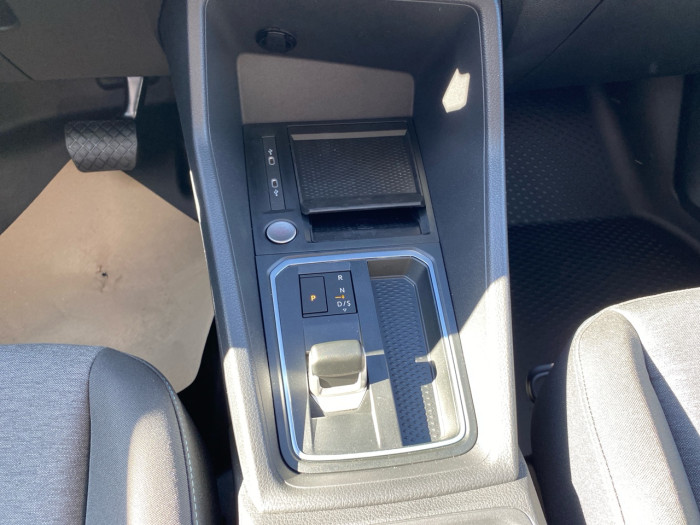 Ford Transit Connect L1 2.0 EcoBlue 122ch Flexcab Active BVA7