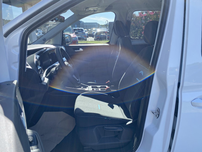 Ford Transit Connect L1 2.0 EcoBlue 122ch Flexcab Active BVA7