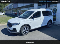 Ford TRANSIT CONNECT FLEXCAB L1 2.0 ECOBLUE 122 BVA7 ACTIVE