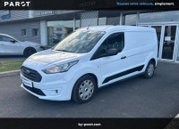 Ford TRANSIT CONNECT FGN L2 1.5 ECOBLUE 100 S&S BVA8 TREND