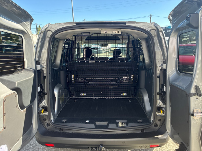 Ford Transit Courier 1.5 EcoBlue 100ch Cabine Approfondie Trend