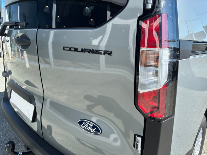 Ford Transit Courier 1.5 EcoBlue 100ch Cabine Approfondie Trend