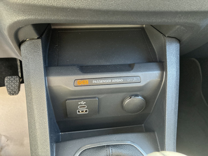 Ford Transit Courier 1.5 EcoBlue 100ch Cabine Approfondie Trend