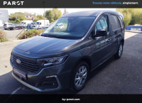 Ford Transit Connect L1 1.5 EcoBoost 150ch PHEV Limited BVA6