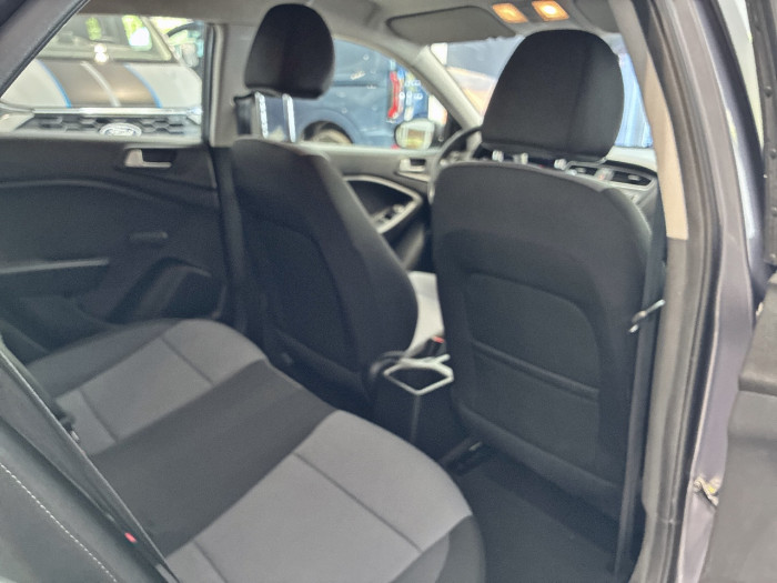Hyundai i20 1.2 75ch Initia