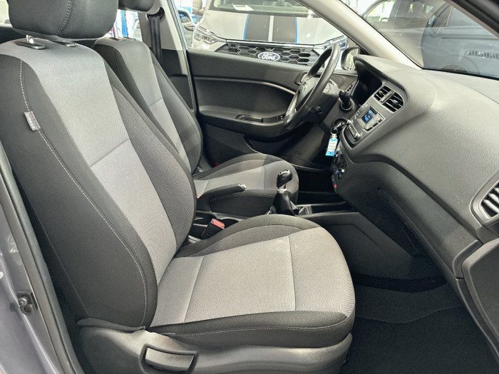 Hyundai i20 1.2 75ch Initia