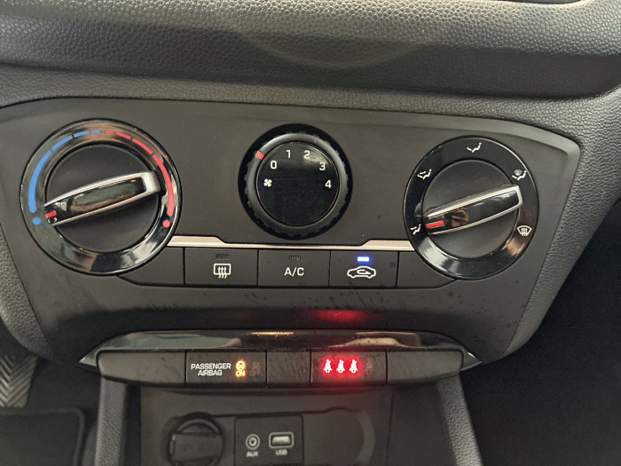 Hyundai i20 1.2 75ch Initia