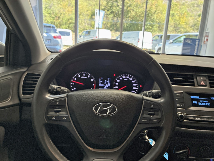 Hyundai i20 1.2 75ch Initia