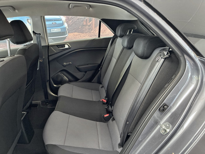 Hyundai i20 1.2 75ch Initia
