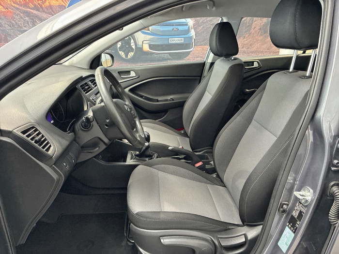 Hyundai i20 1.2 75ch Initia