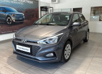 Hyundai i20 1.2 75ch Initia
