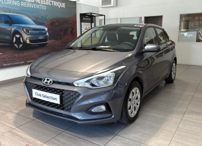 Hyundai i20 1.2 75ch Initia