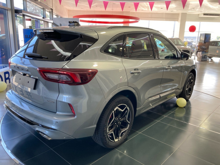 Ford Kuga 2.5 Duratec 180ch Hybrid FlexiFuel ST-Line X Powershift
