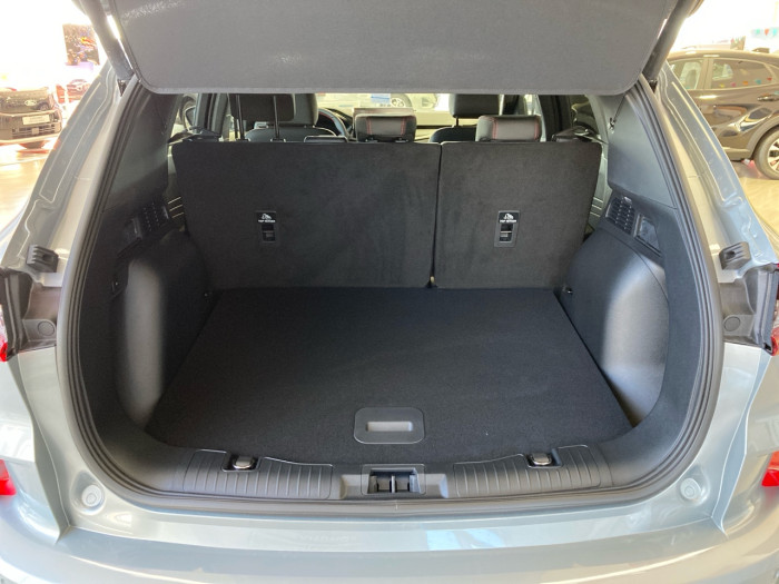 Ford Kuga 2.5 Duratec 180ch Hybrid FlexiFuel ST-Line X Powershift