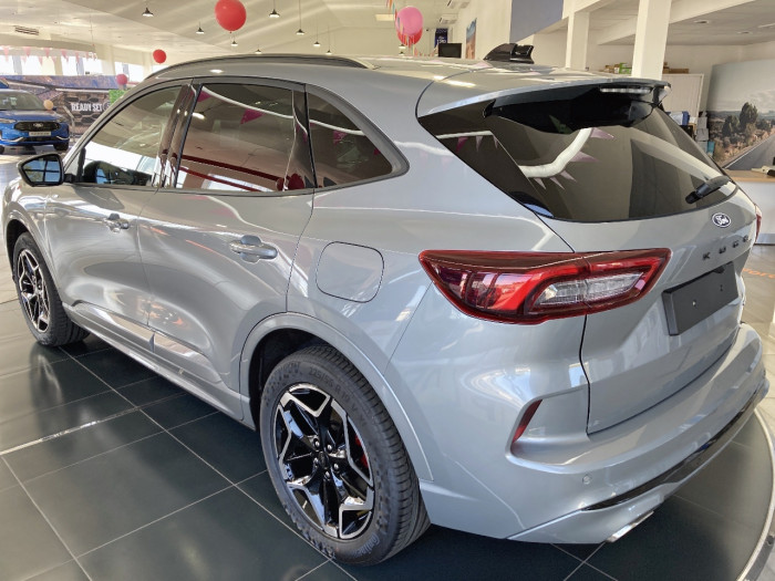 Ford Kuga 2.5 Duratec 180ch Hybrid FlexiFuel ST-Line X Powershift