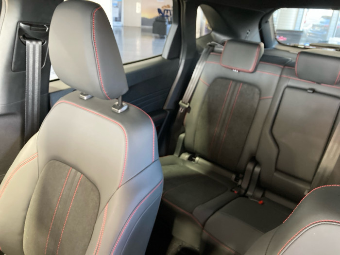 Ford Kuga 2.5 Duratec 180ch Hybrid FlexiFuel ST-Line X Powershift