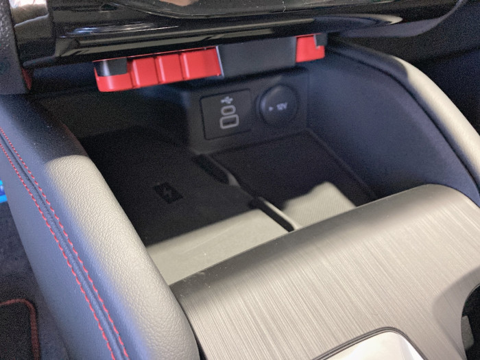 Ford Kuga 2.5 Duratec 180ch Hybrid FlexiFuel ST-Line X Powershift