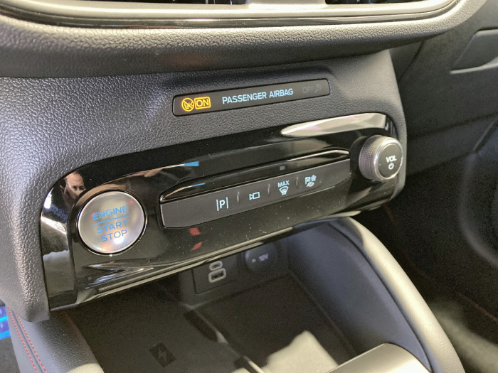 Ford Kuga 2.5 Duratec 180ch Hybrid FlexiFuel ST-Line X Powershift