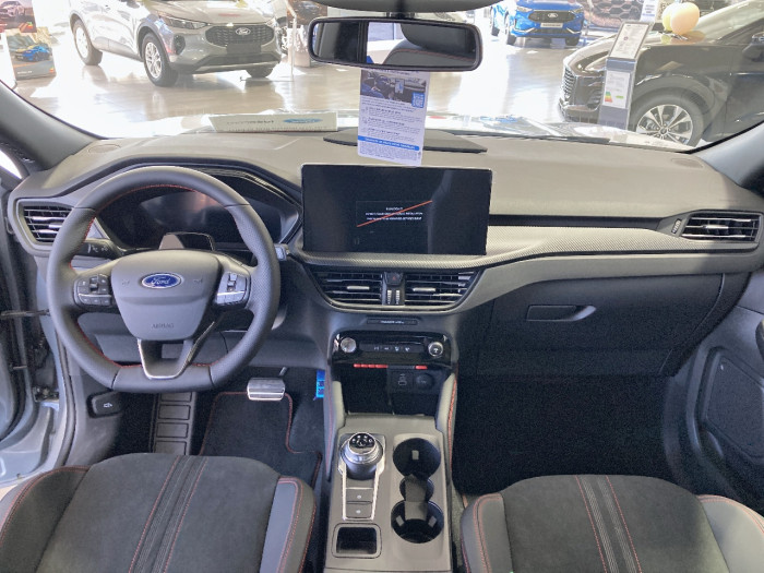 Ford Kuga 2.5 Duratec 180ch Hybrid FlexiFuel ST-Line X Powershift