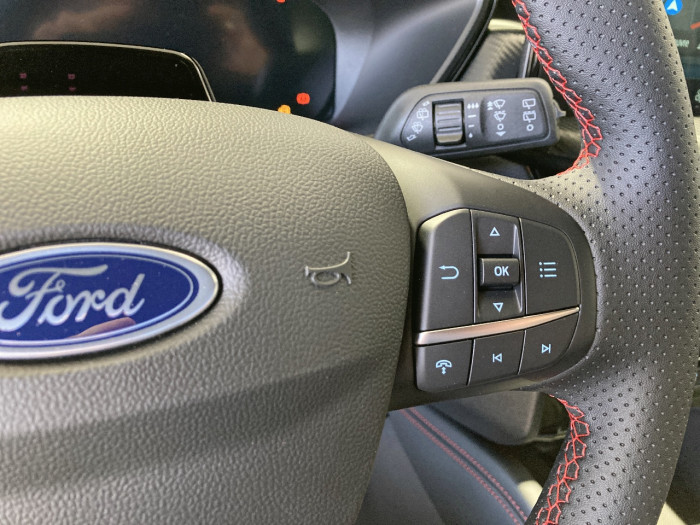 Ford Kuga 2.5 Duratec 180ch Hybrid FlexiFuel ST-Line X Powershift