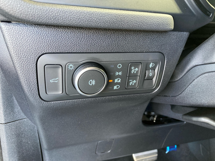 Ford Kuga 2.5 Duratec 180ch Hybrid FlexiFuel ST-Line X Powershift