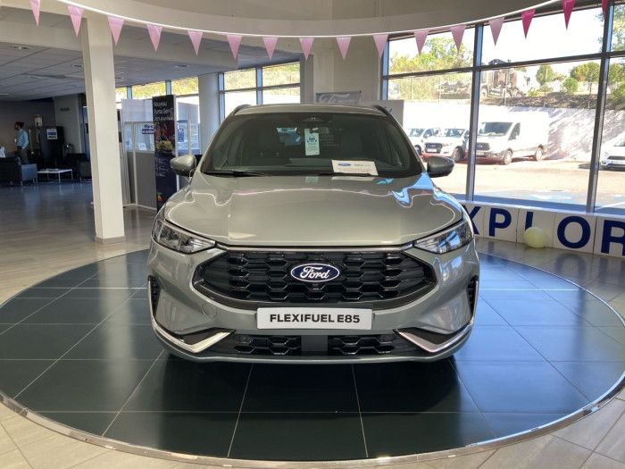 Ford Kuga 2.5 Duratec 180ch Hybrid FlexiFuel ST-Line X Powershift