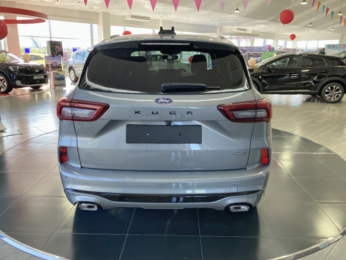 Ford Kuga 2.5 Duratec 180ch Hybrid FlexiFuel ST-Line X Powershift