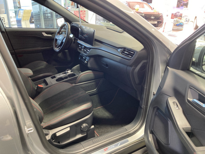 Ford Kuga 2.5 Duratec 180ch Hybrid FlexiFuel ST-Line X Powershift