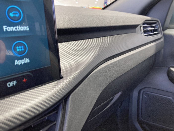 Ford Kuga 2.5 Duratec 180ch Hybrid FlexiFuel ST-Line X Powershift