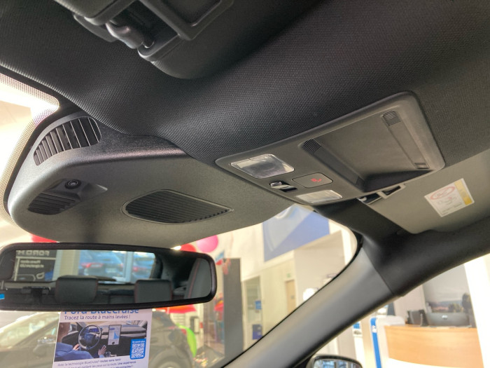 Ford Kuga 2.5 Duratec 180ch Hybrid FlexiFuel ST-Line X Powershift