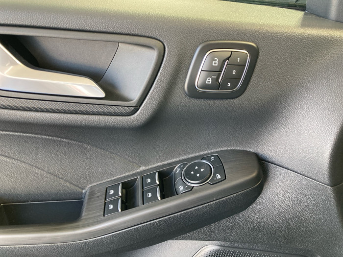Ford Kuga 2.5 Duratec 180ch Hybrid FlexiFuel ST-Line X Powershift