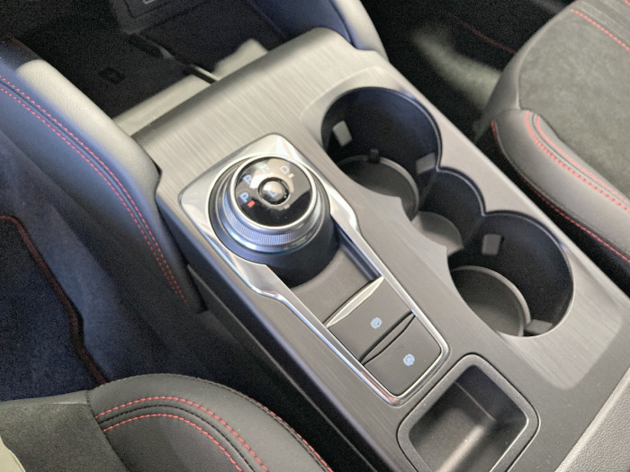 Ford Kuga 2.5 Duratec 180ch Hybrid FlexiFuel ST-Line X Powershift