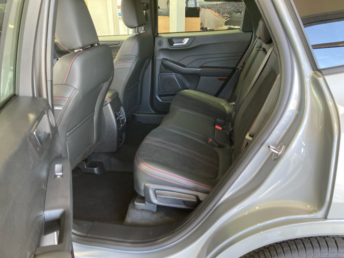 Ford Kuga 2.5 Duratec 180ch Hybrid FlexiFuel ST-Line X Powershift