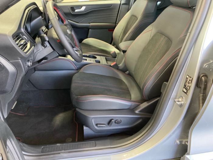 Ford Kuga 2.5 Duratec 180ch Hybrid FlexiFuel ST-Line X Powershift