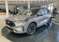 Ford Kuga 2.5 Duratec 180ch Hybrid FlexiFuel ST-Line X Powershift