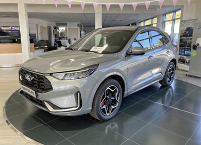 Ford Kuga 2.5 Duratec 180ch Hybrid FlexiFuel ST-Line X Powershift