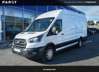 Ford TRANSIT FOURGON FGN P350 L4H3 2.0 ECOBLUE 170 S&S TREND BUSINESS