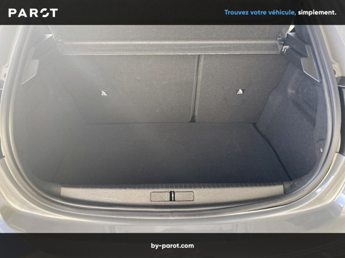 Peugeot 208 1.2 Hybrid 110ch Allure e-DCS6