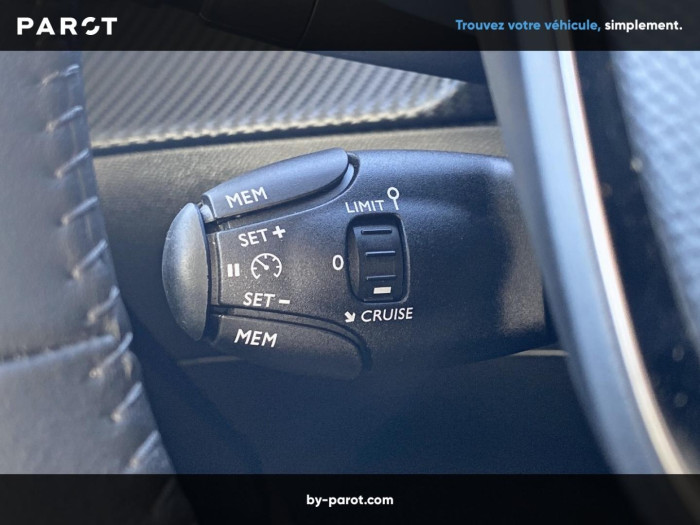 Peugeot 208 1.2 Hybrid 110ch Allure e-DCS6