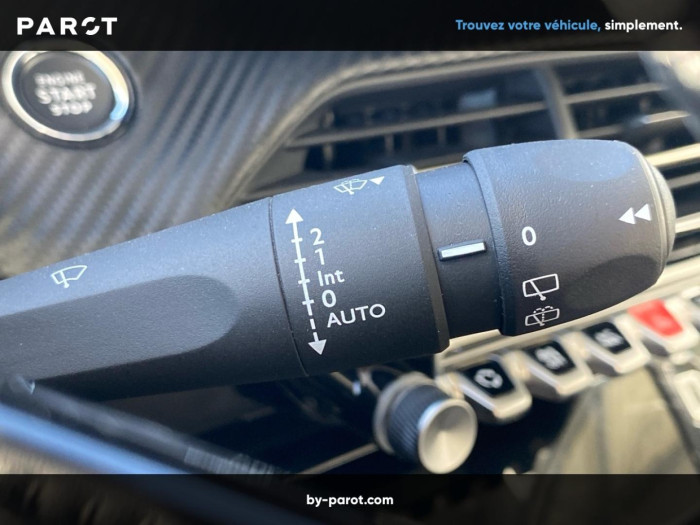 Peugeot 208 1.2 Hybrid 110ch Allure e-DCS6