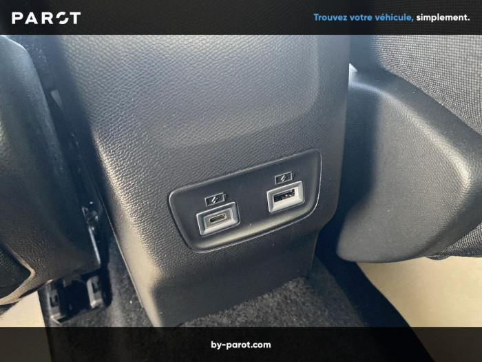 Peugeot 208 1.2 Hybrid 110ch Allure e-DCS6