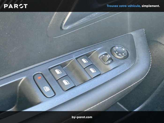 Peugeot 208 1.2 Hybrid 110ch Allure e-DCS6
