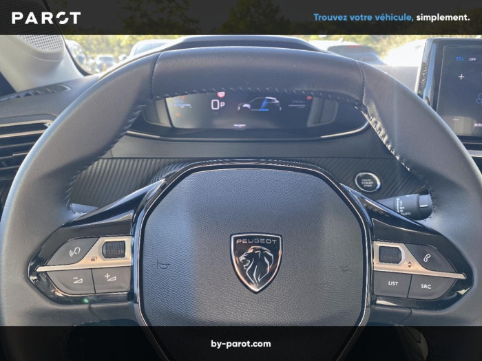 Peugeot 208 1.2 Hybrid 110ch Allure e-DCS6