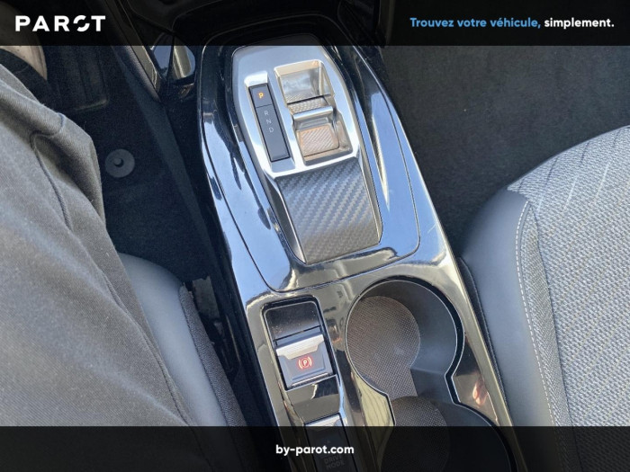 Peugeot 208 1.2 Hybrid 110ch Allure e-DCS6